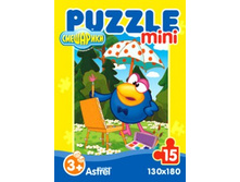 ����� �� 15 ��������� ��� ����� 3+