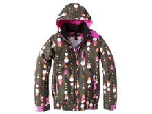 Janick		������ ���.	Pro Light 5000, 100% Polyester, WP 5000, MVP 5000, Milky Coating, W/R Finish	XS - XXL	4649�.