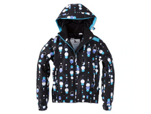 Janick		������ ���.	Pro Light 5000, 100% Polyester, WP 5000, MVP 5000, Milky Coating, W/R Finish	XS - XXL	4649�.