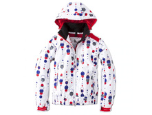 Janick		������ ���.	Pro Light 5000, 100% Polyester, WP 5000, MVP 5000, Milky Coating, W/R Finish	XS - XXL	4649�.