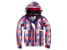 Jense		������ ���.	Twill 8000, 100% Polyester, WP 8000 / MVP 8000, Breathable Coating, W/R Finish	XS - XXL	5469�.