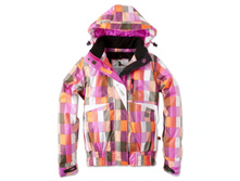 Jense		������ ���.	Twill 8000, 100% Polyester, WP 8000 / MVP 8000, Breathable Coating, W/R Finish	XS - XXL	5469�.