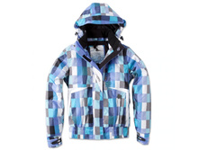 Jense		������ ���.	Twill 8000, 100% Polyester, WP 8000 / MVP 8000, Breathable Coating, W/R Finish	XS - XXL	5469�.