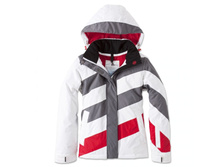 Jethros		������ ���.	Pro Light 5000, 100% Nylon, WP 5000, MVP 5000, Milky Coating, W/R Finish	XS - XXL	4376�.