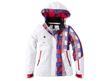 Juany		������ ���.	Twill 8000, 100% Polyester, WP 8000 / MVP 8000, Breathable Coating, W/R Finish	XS - XXL	€ 129,90