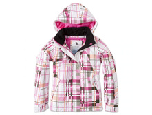 Jander		������ ���.	Pro Light 5000, 100% Polyester, WP 5000, MVP 5000, Milky Coating, W/R Finish	XS - XXL	5775�.