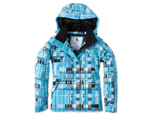 Jander		������ ���.	Pro Light 5000, 100% Polyester, WP 5000, MVP 5000, Milky Coating, W/R Finish	XS - XXL	5775�.