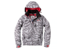 Janico		������ ���.	Pro Light 5000, 100% Polyester, WP 5000, MVP 5000, Milky Coating, W/R Finish	XS - XXL	4649�.