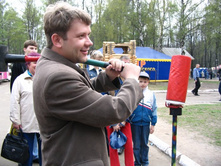 ����� � �����