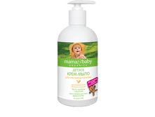 Mama&Baby ����-���� \"�/�������������� ����\" 500 �� 	12 ��. 	50 ���.