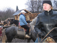 � �������