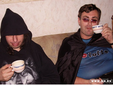 Hillerien � SphinX