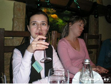 ����� � ����