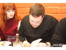 ������ � �������� �����