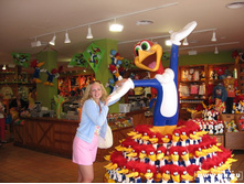 ������� � ����-��������