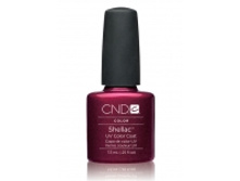 CND Shellac Masquerade 