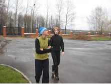 ����� � ����� �����