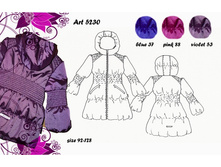 ������ ������� ����  �.116+6 1000 �