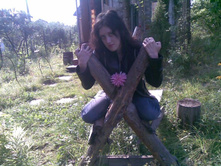 � � �������