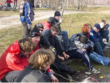 ����� � ������