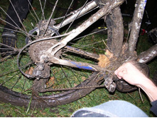 ������ � ����� ����