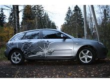 Mazda 3 2006, 1.6 ����