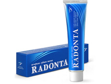 00412   �������� ������ ����� Radonta   - 169.80 ���. +%