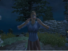 ������ ���