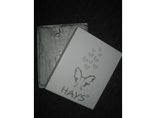 �������� �������� ��� HAYS 