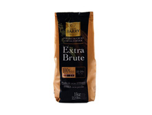 �����-������� Extra Brute (Cacao Barry) - 520 ���.