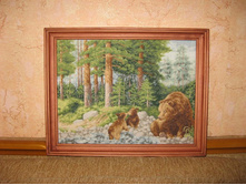 �������