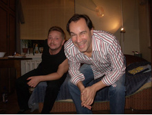 � � ����