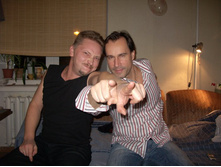 � � ����