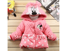 http://www.aliexpress.com/store/product/Free-shipping-Wholesale-4-pieces-embroidery-and-bowknot-ears-mickey-dot-printing-coat-children-s-coat/110129_611030624.html