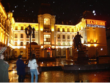 ������ ���������