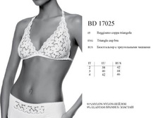 bd17025. Te