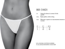 bd31021. Ginepro
