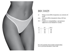 bd31025. Lauro
