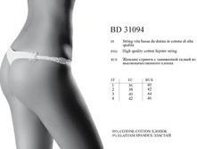 bd31094. Granoturco