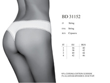 BD31152. Menta