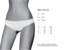 BD33151. Menta