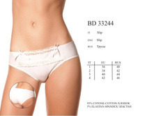 BD33244. Promessa