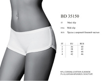BD35150. Prezzemolo