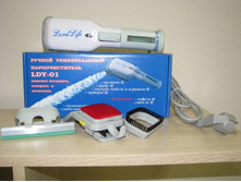   ������ ������������� �������������� LDY-01 - 750+%