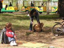 "������ �� �����" :)