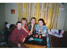 ������ ����. ���������-�������������. 1996�.