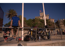 ����������