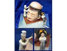 ����������