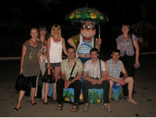 ������ ���� � ���������. :)