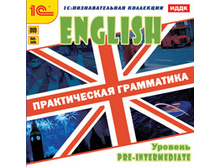 English. ������������ ����������. ������� Pre-Intermediate -113 ���